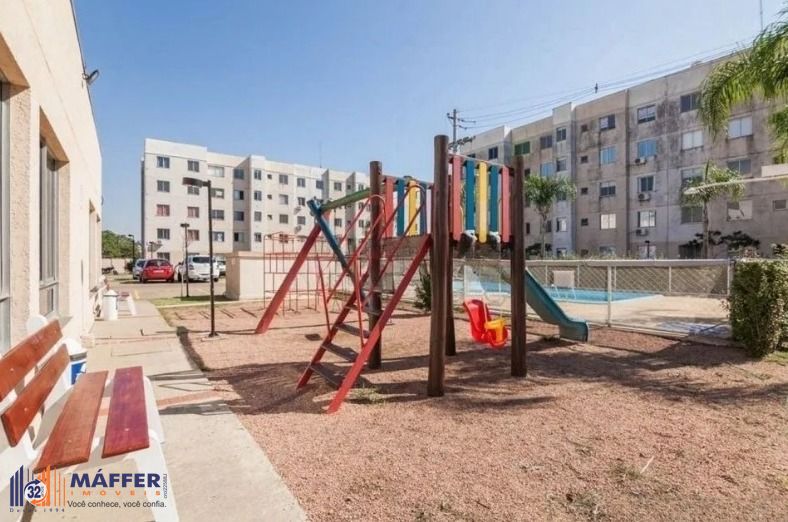 Apartamento, 2 quartos, 43 m² - Foto 20