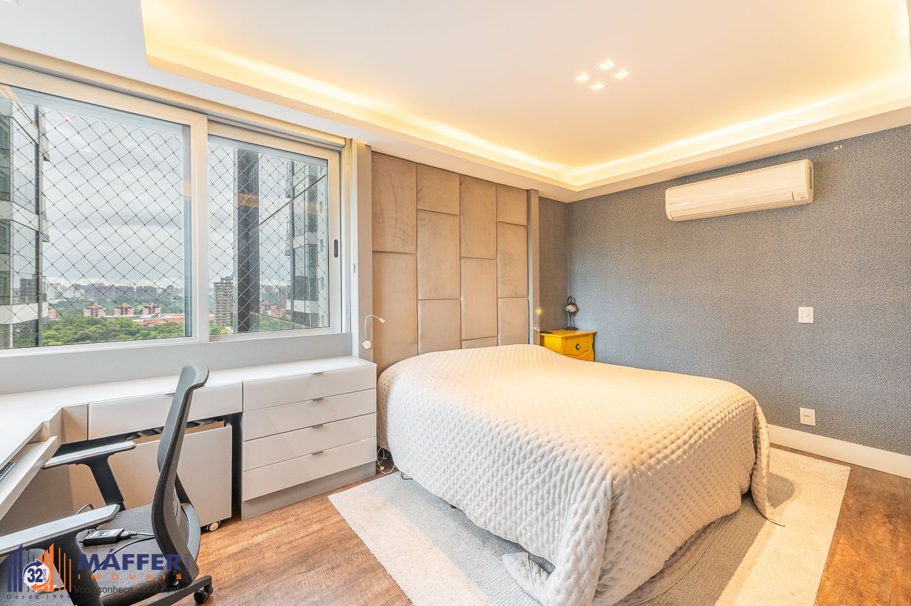Apartamento, 3 quartos, 227 m² - Foto 26