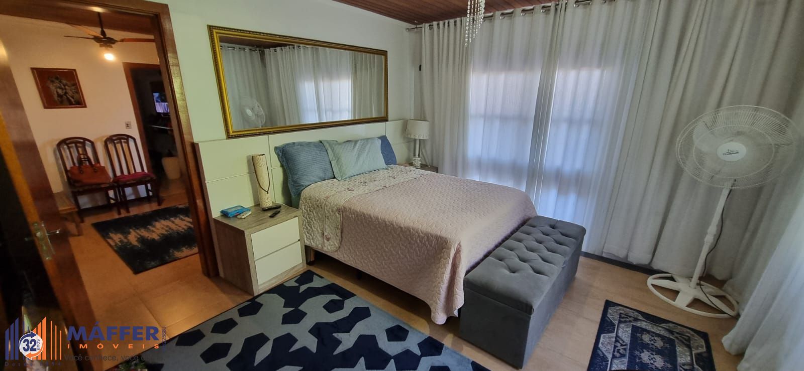 Casa, 3 quartos, 400 m² - Foto 12