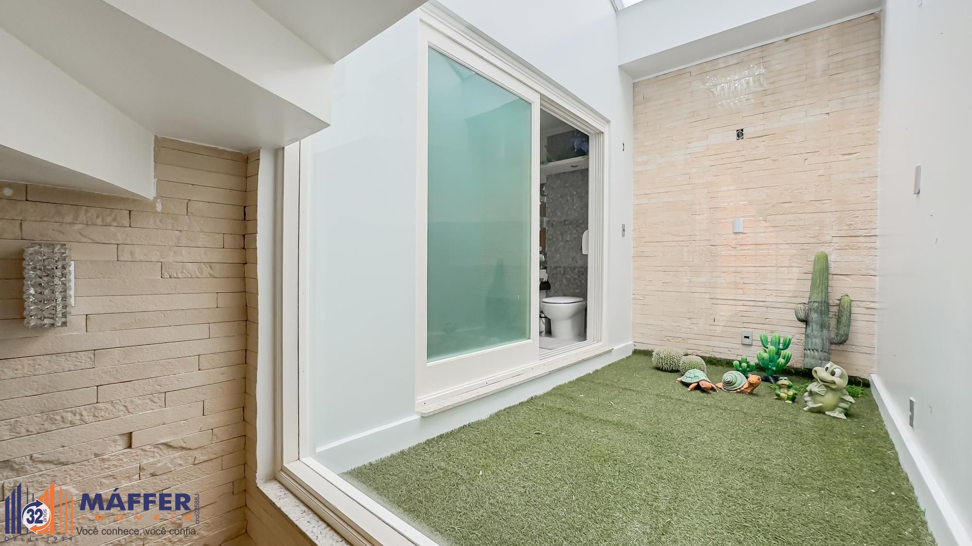 Casa, 4 quartos, 454 m² - Foto 3