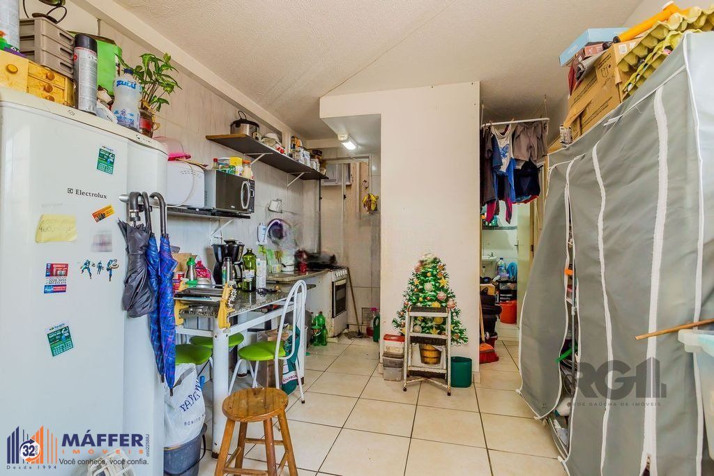 Apartamento, 2 quartos, 38 m² - Foto 32