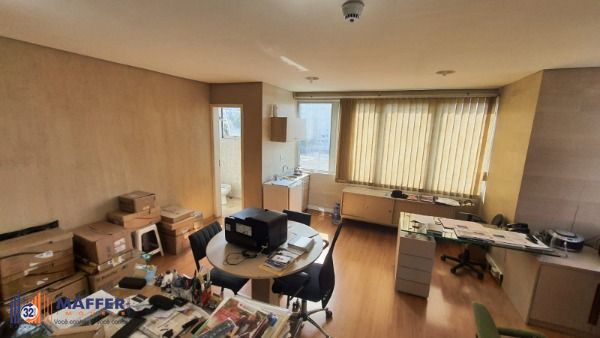 Sala-Conjunto, 37 m² - Foto 6