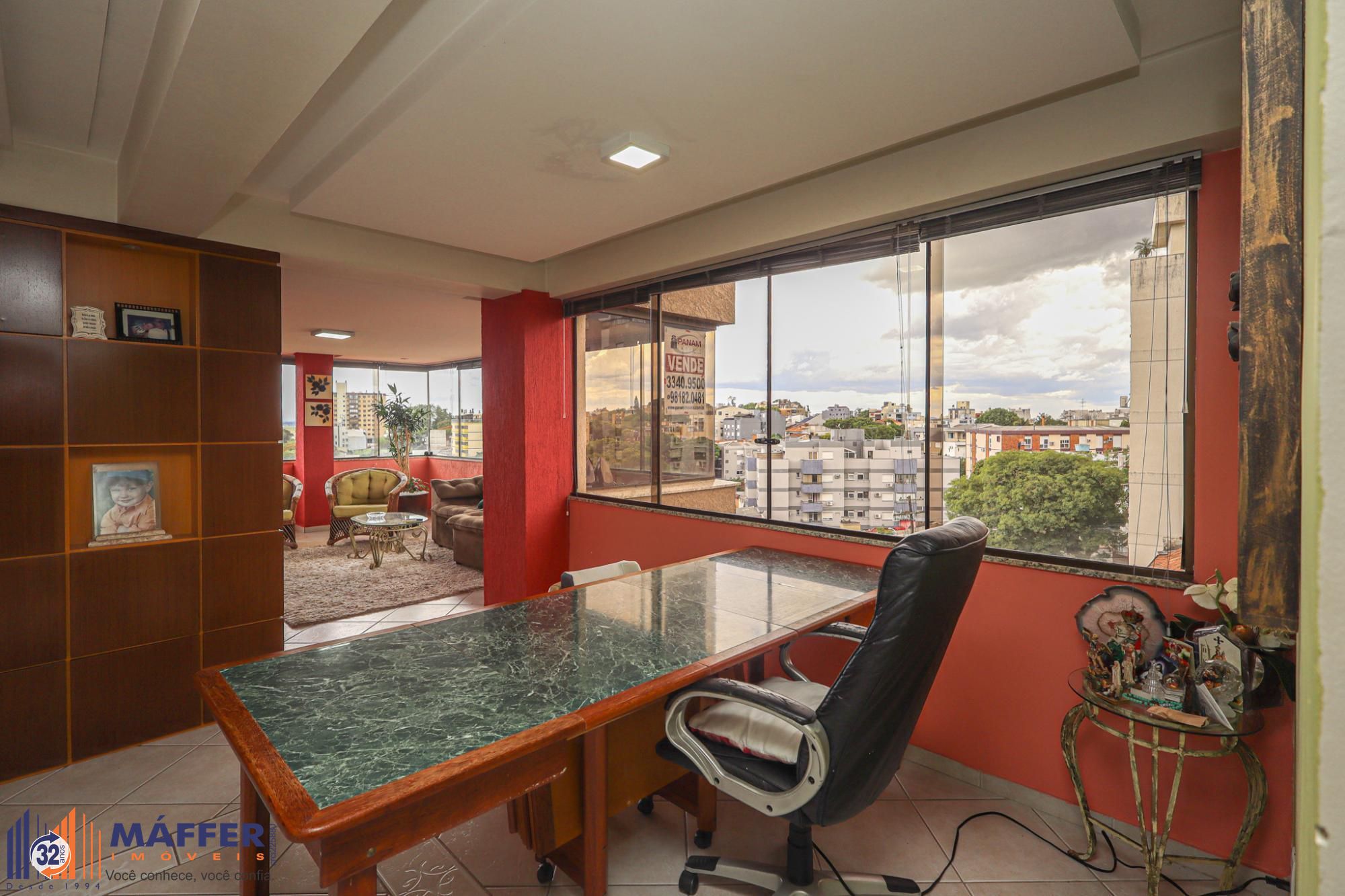 Apartamento, 3 quartos, 123 m² - Foto 9
