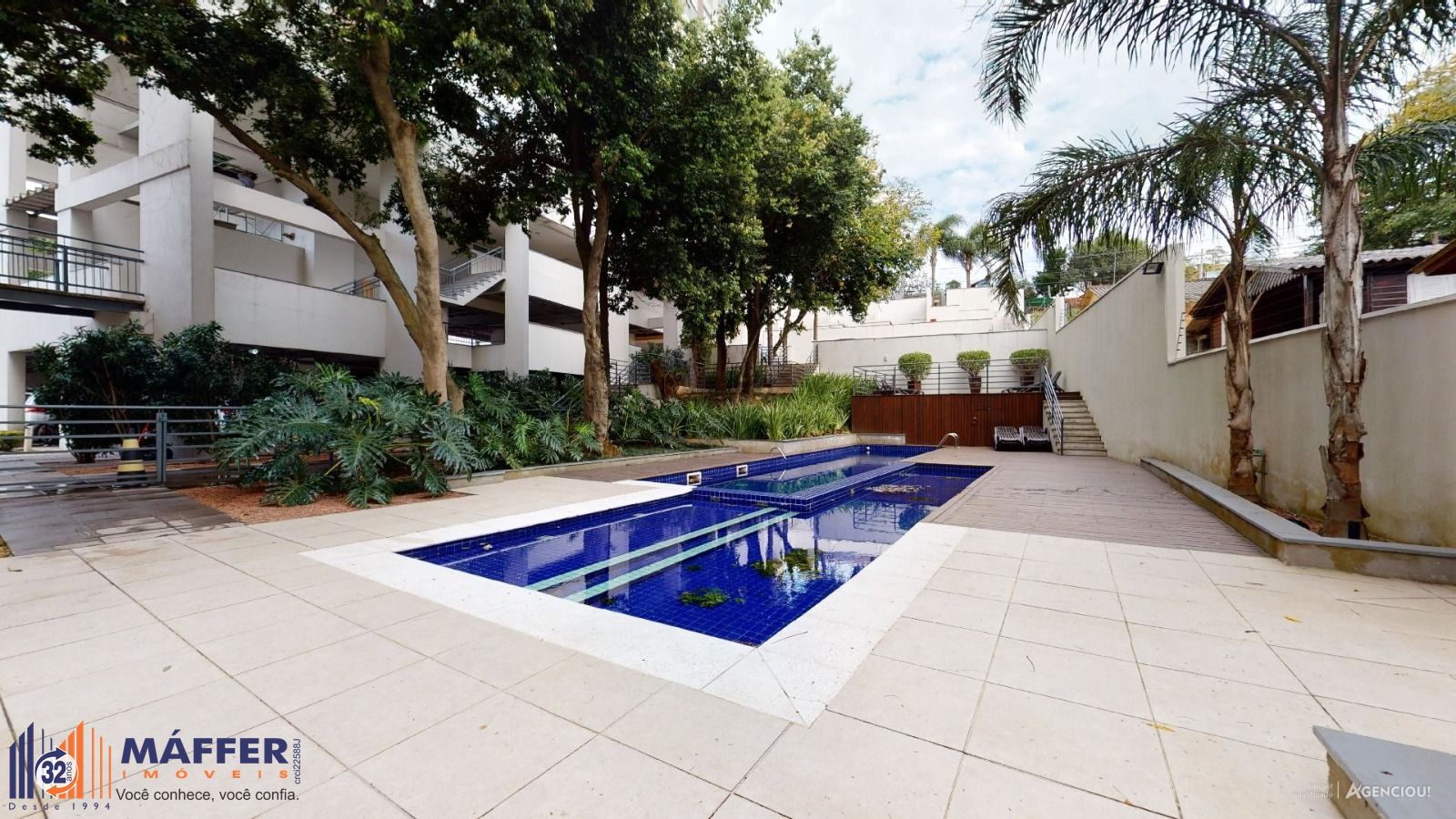 Apartamento, 2 quartos, 65 m² - Foto 9