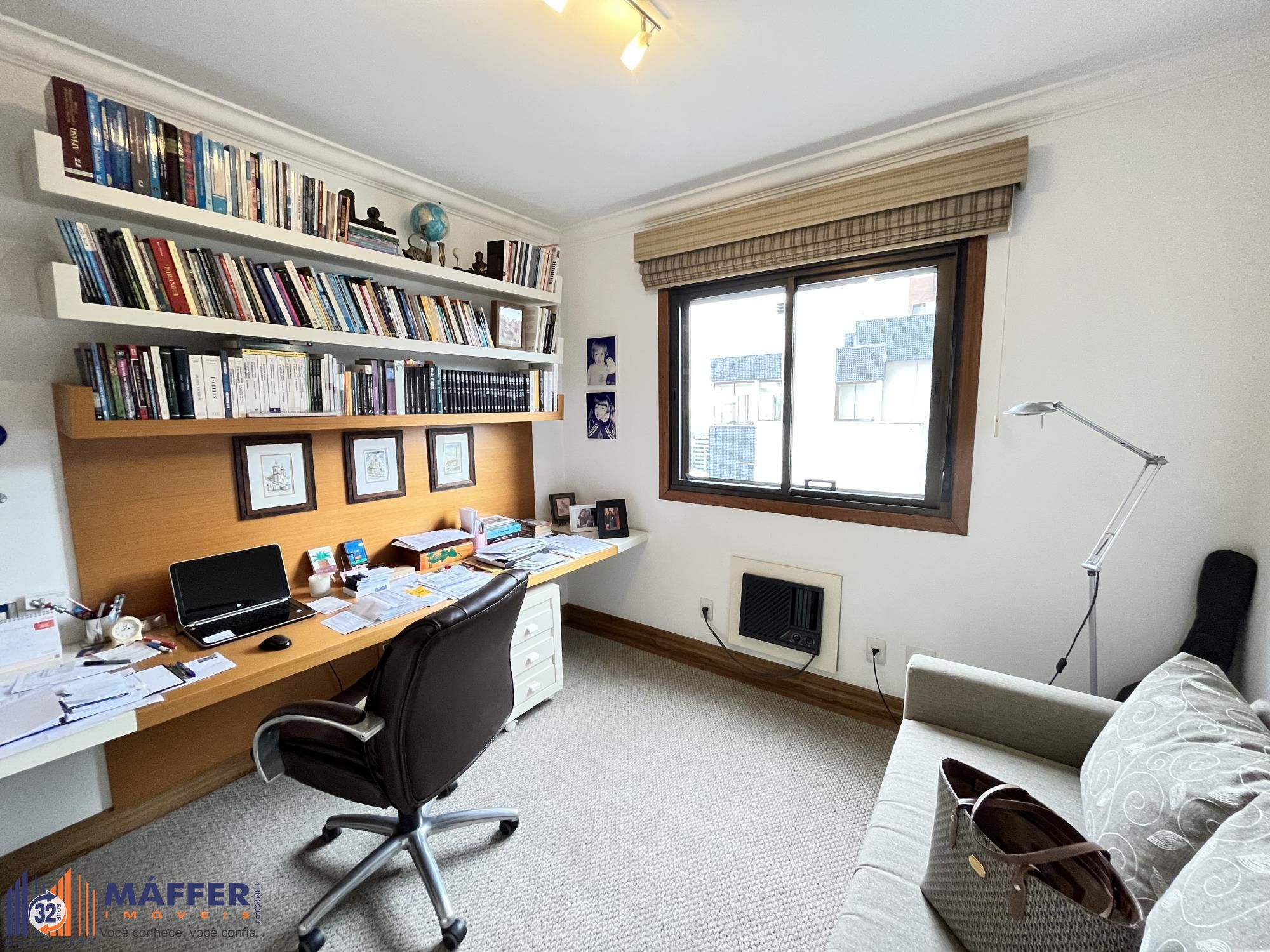 Apartamento, 3 quartos, 120 m² - Foto 22