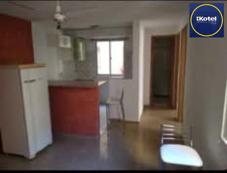 Apartamento no bairro Vila Nova - 2 dormitórios