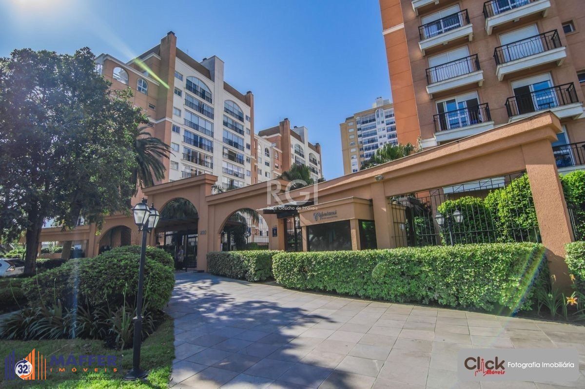 Apartamento, 3 quartos, 162 m² - Foto 40