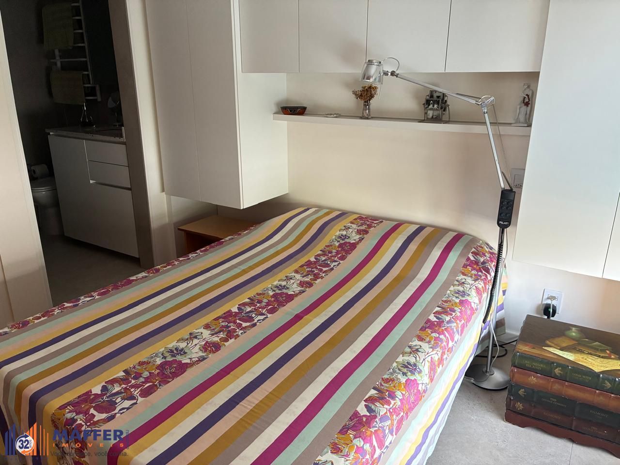 Apartamento, 1 quarto, 37 m² - Foto 14