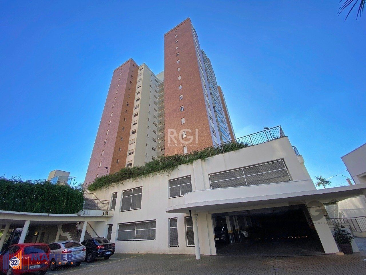 Apartamento, 3 quartos, 199 m² - Foto 12