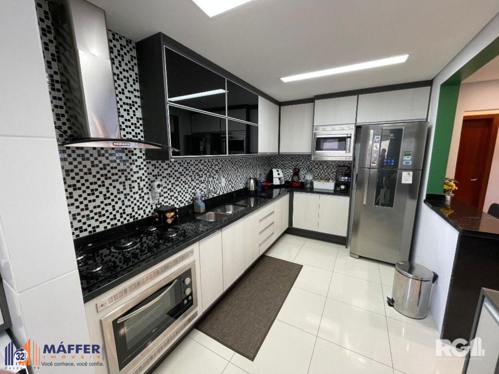 Apartamento, 3 quartos, 144 m² - Foto 24
