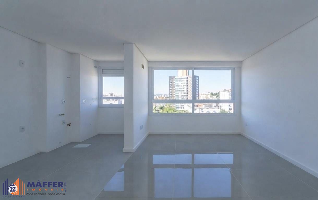 Apartamento, 1 suíte, à venda, 43 m², Menino Deus - Porto Alegre — foto 4