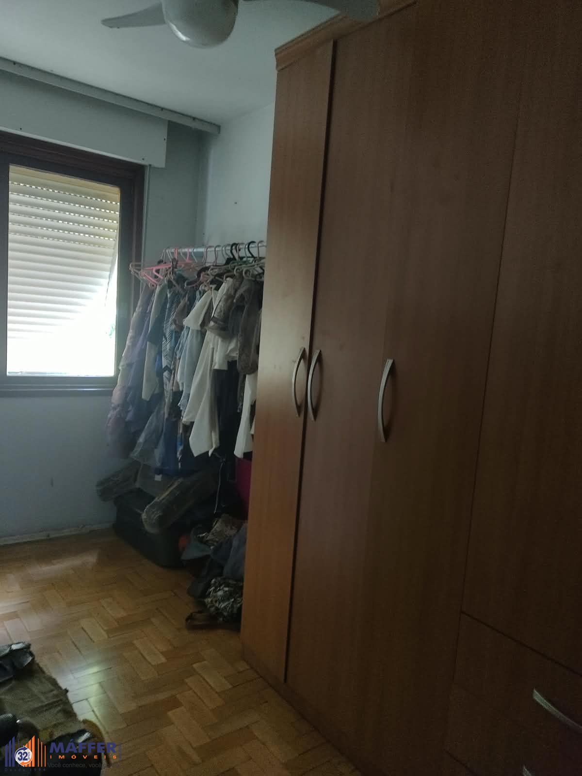 Apartamento Garden no Residencial Elias Figueiroa Apto 307, 3 quartos, à venda, 104 m², Jardim Botânico - Porto Alegre — foto 4