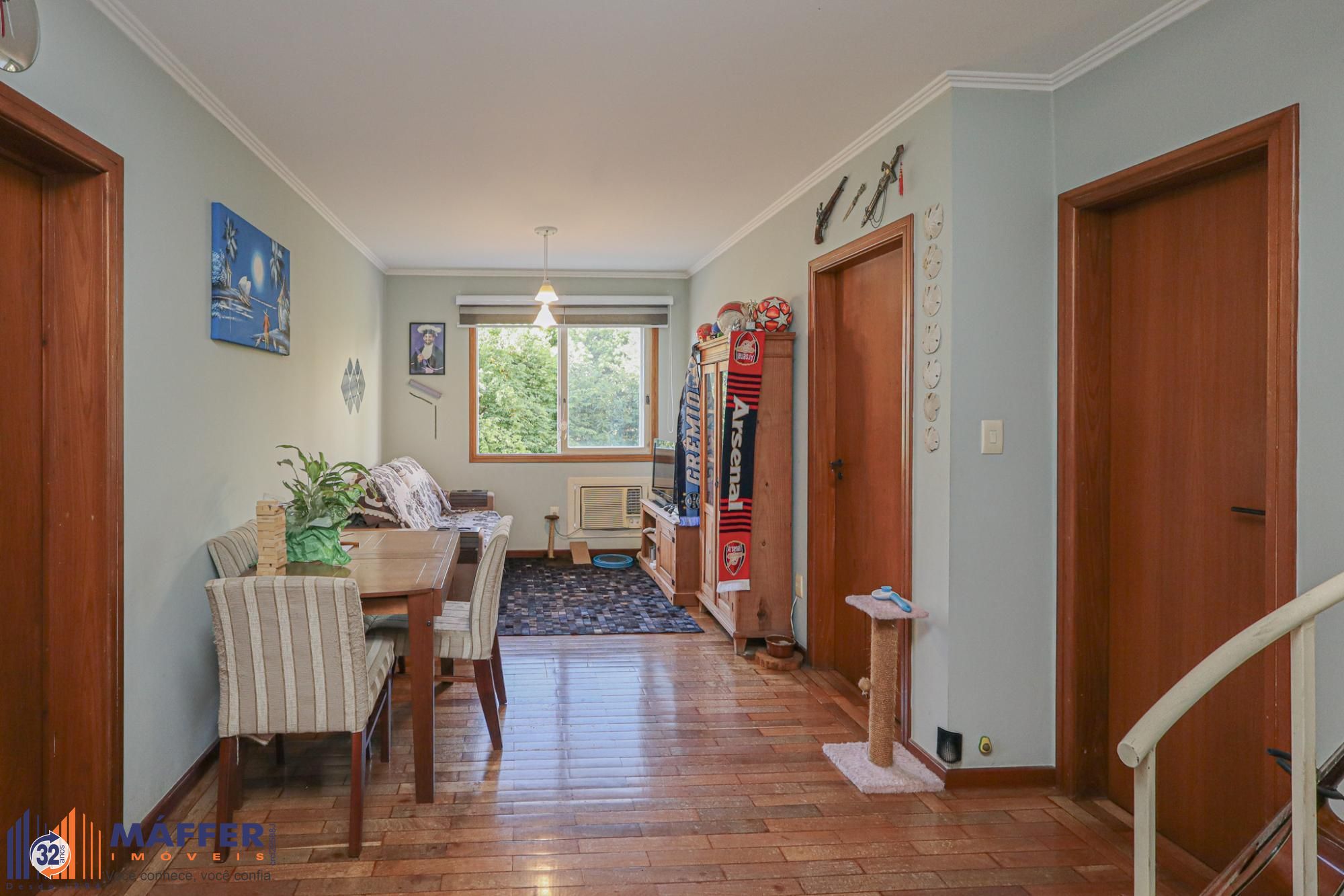 Apartamento, 1 quarto, 111 m² - Foto 7