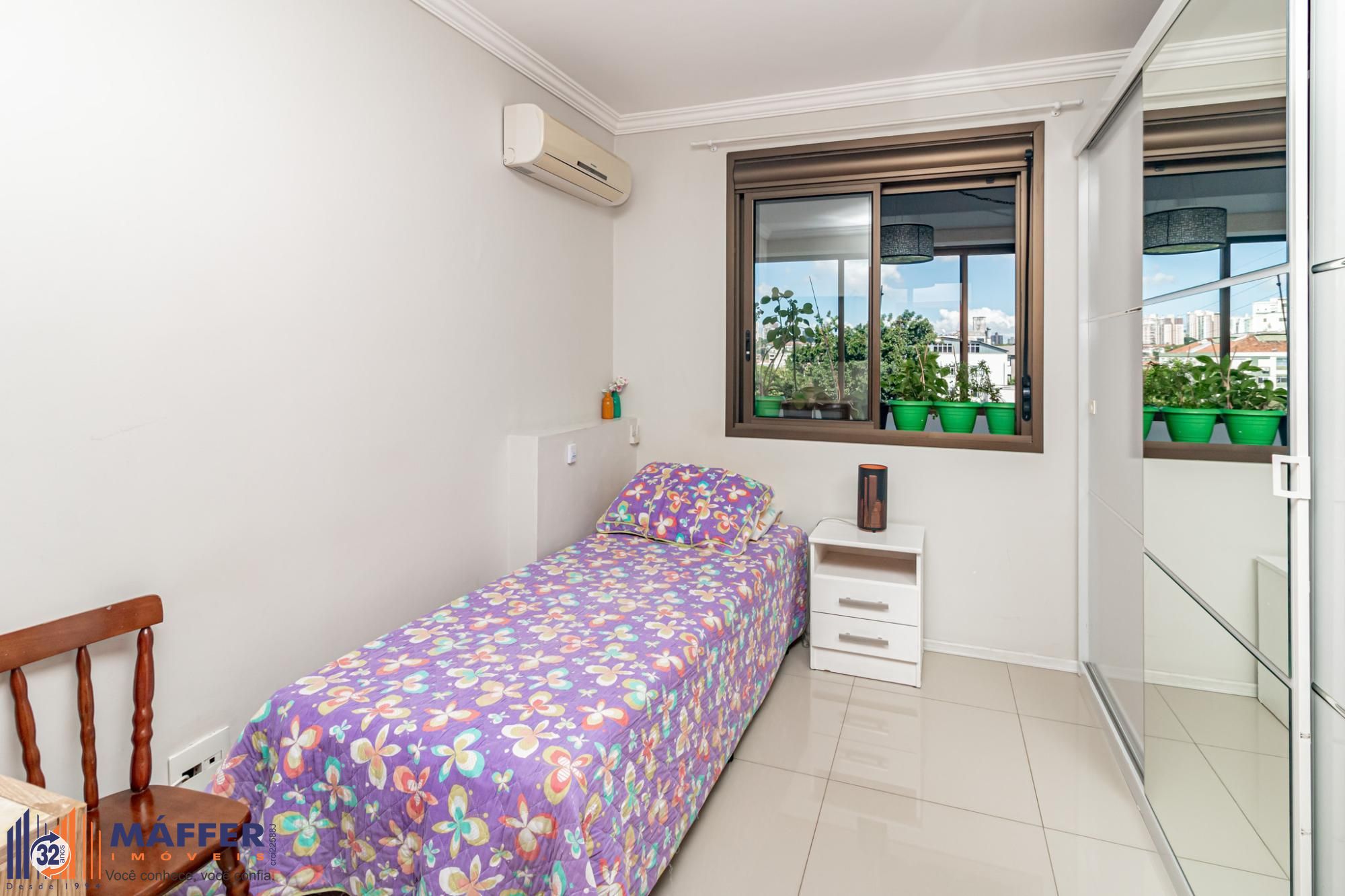 Apartamento, 3 quartos, 90 m² - Foto 17