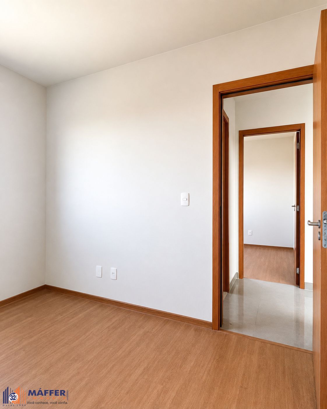 Apartamento, 2 quartos, 45 m² - Foto 7