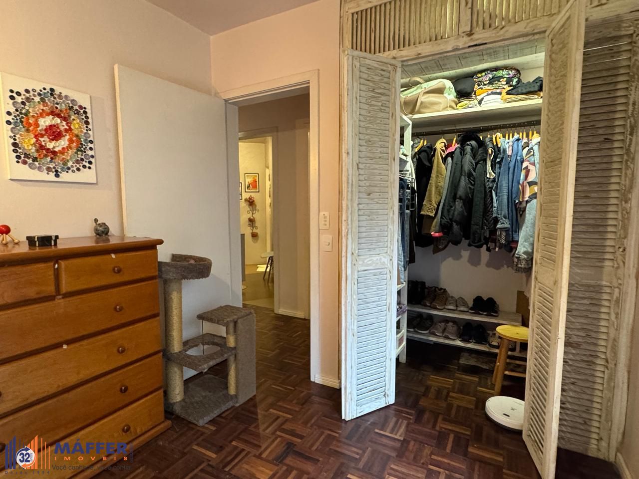 Apartamento, 1 quarto, 59 m² - Foto 10