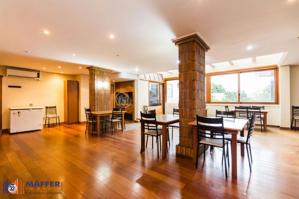 Apartamento, 4 quartos, 223 m² - Foto 29
