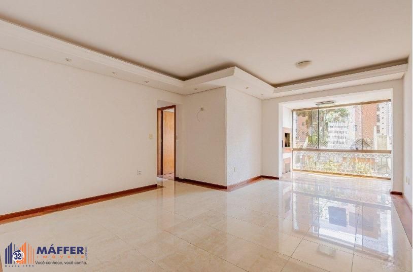 Apartamento com 03 dormitórios , 01 suíte e 02 vagas de garagem