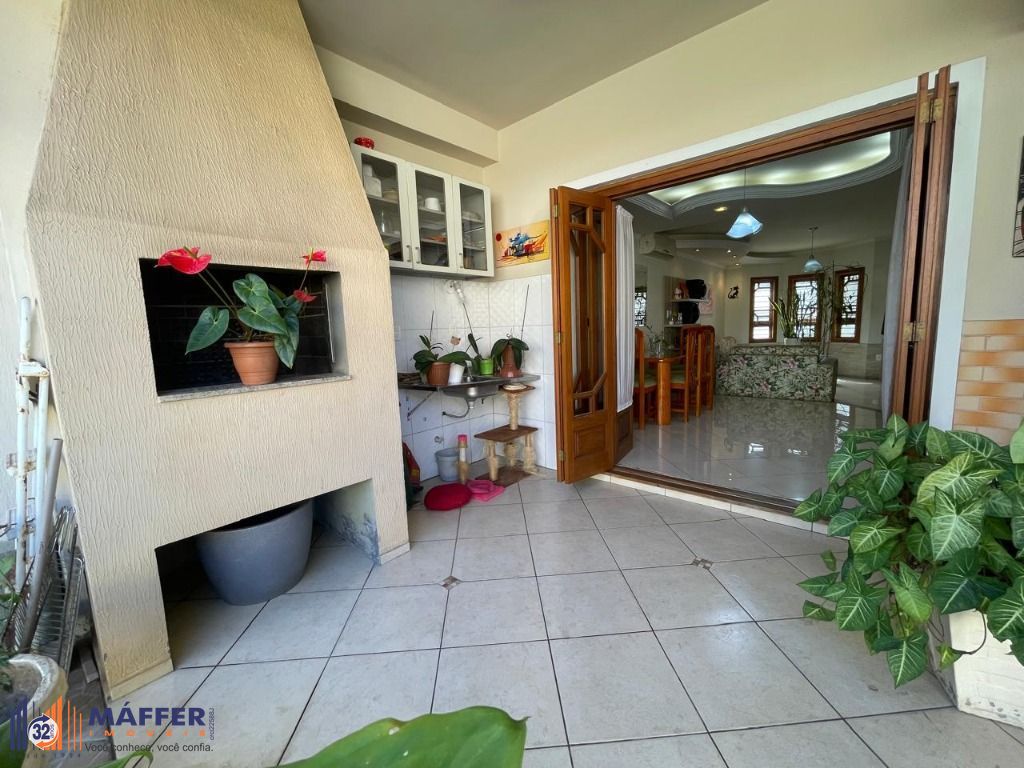 Casa, 4 quartos - Foto 31