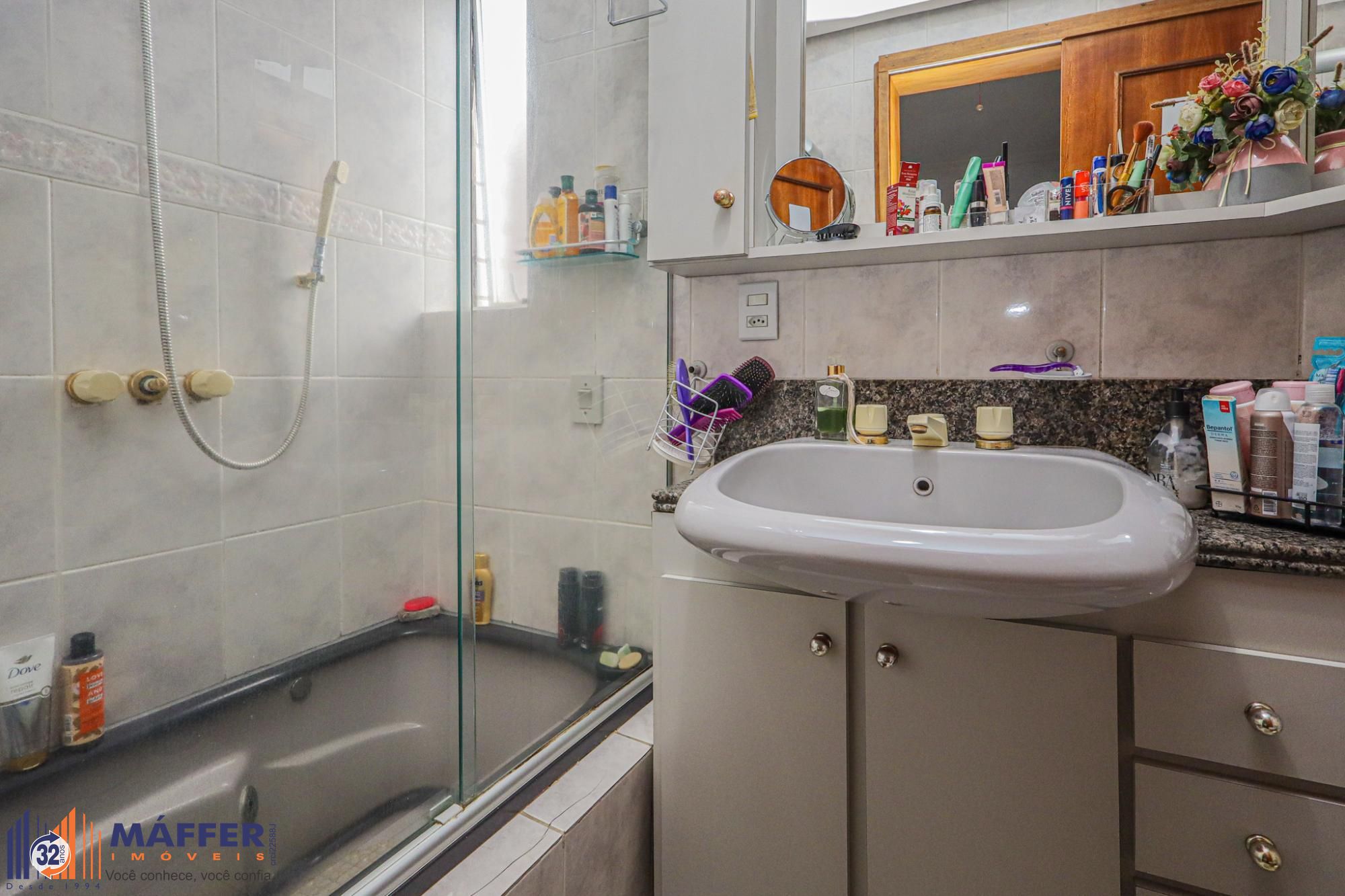 Apartamento, 3 quartos, 121 m² - Foto 23