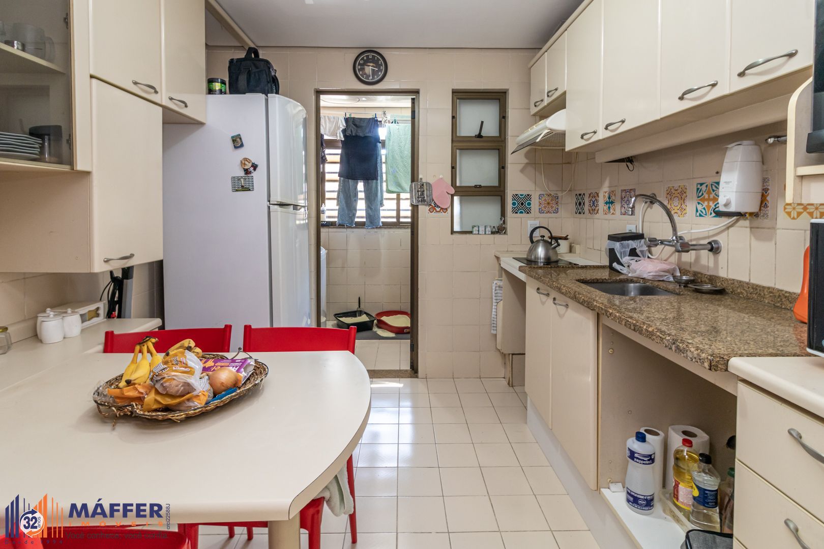 Apartamento, 3 quartos, 80 m² - Foto 12