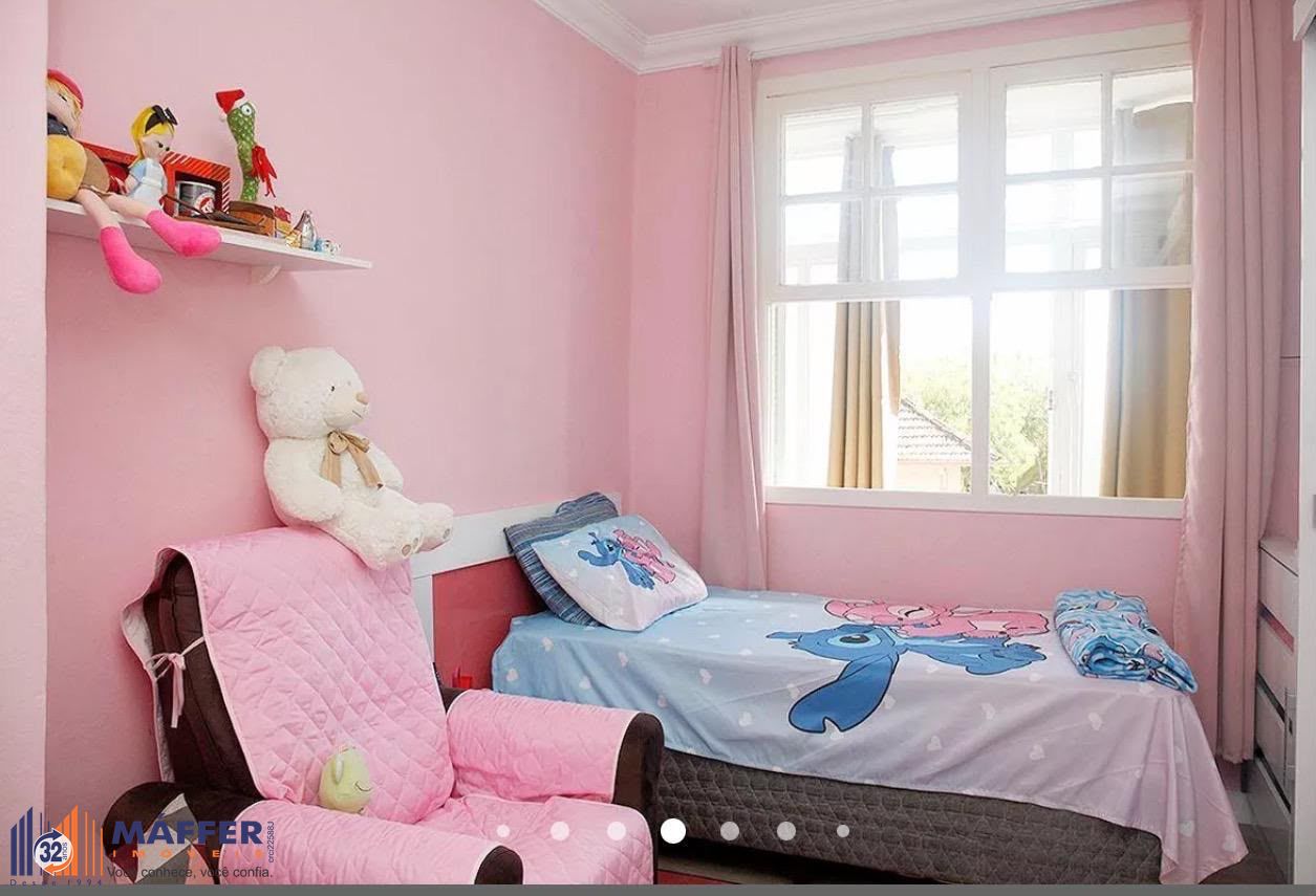 Apartamento, 3 quartos, 75 m² - Foto 11