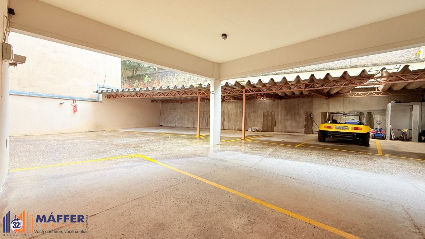 Apartamento, 2 quartos, 77 m² - Foto 46