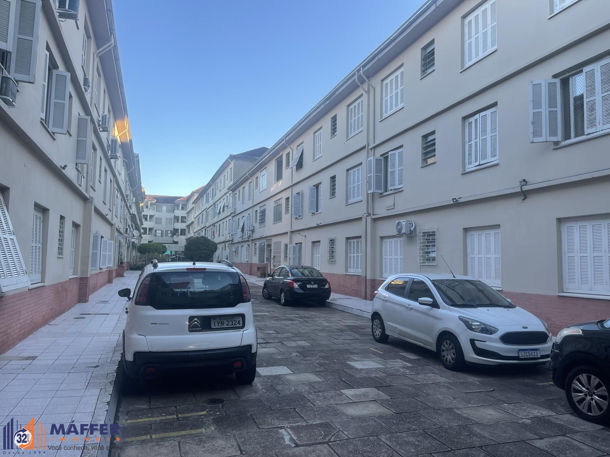 Apartamento, 3 quartos, 98 m² - Foto 23