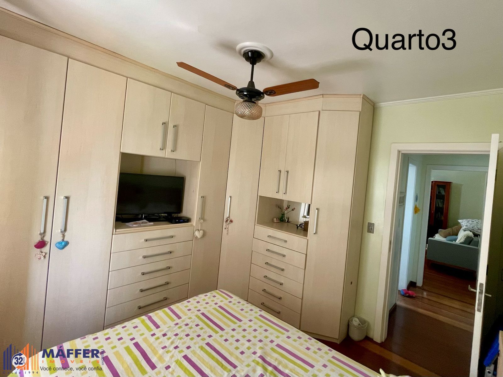 Apartamento, 3 quartos, 78 m² - Foto 15