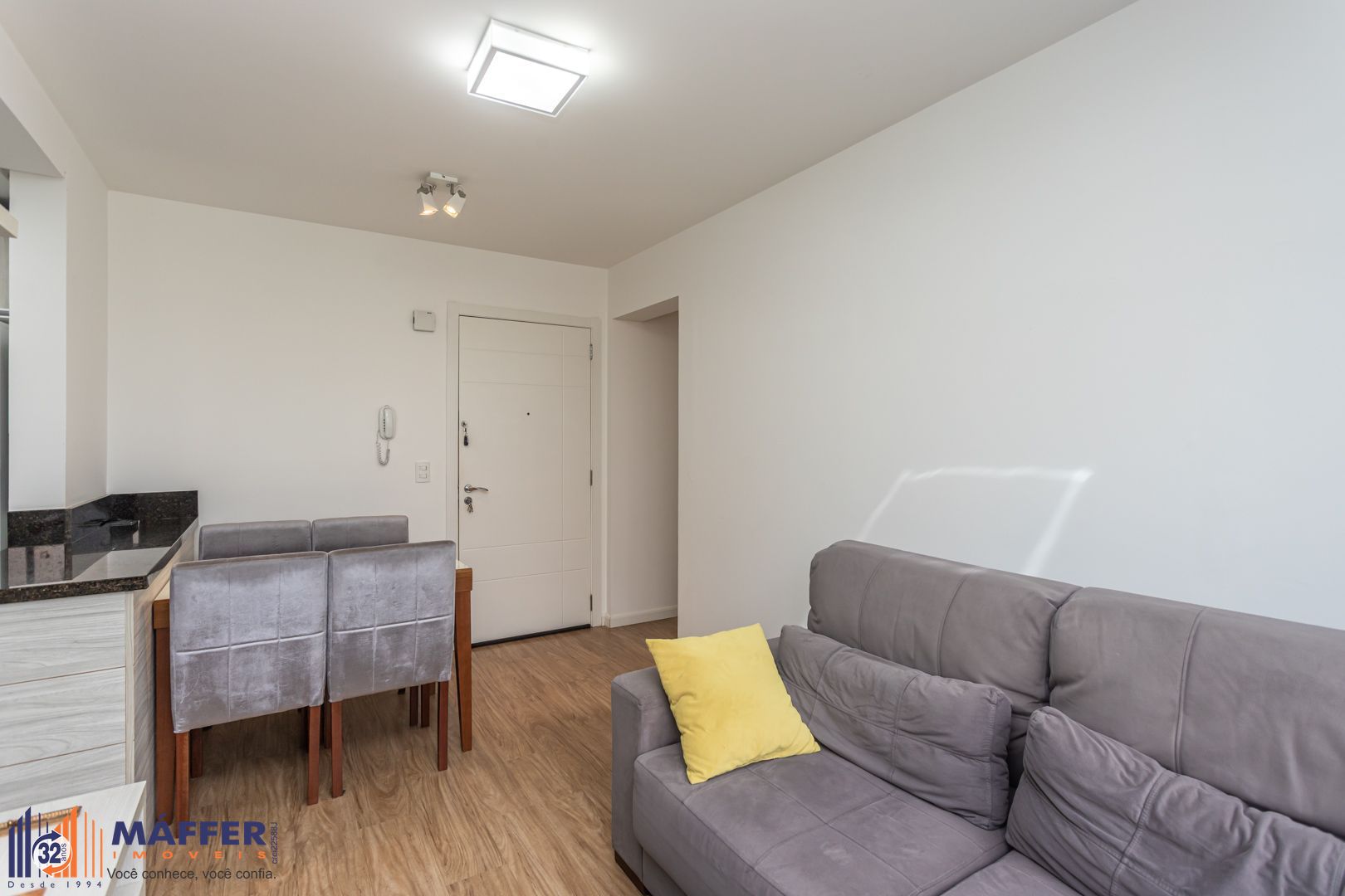 Apartamento, 2 quartos, à venda, 57 m², Partenon - Porto Alegre — foto 4