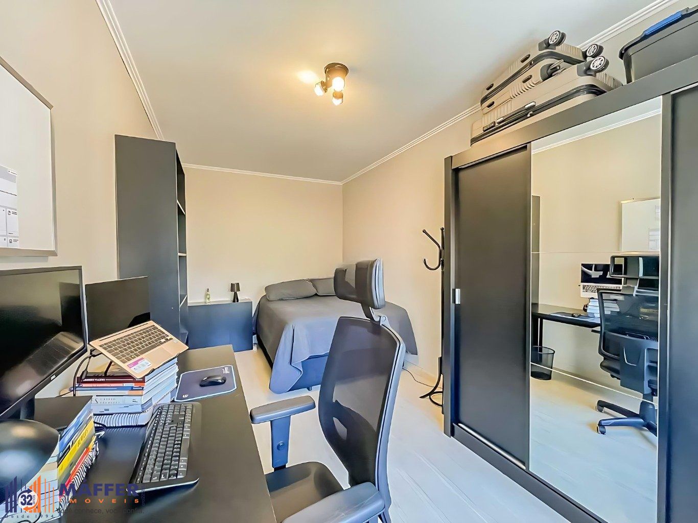 Apartamento, 3 quartos, 136 m² - Foto 18