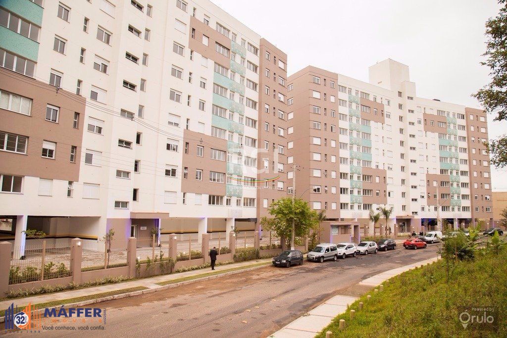 Apartamento, 2 quartos, à venda, 56 m², Azenha - Porto Alegre — foto 2
