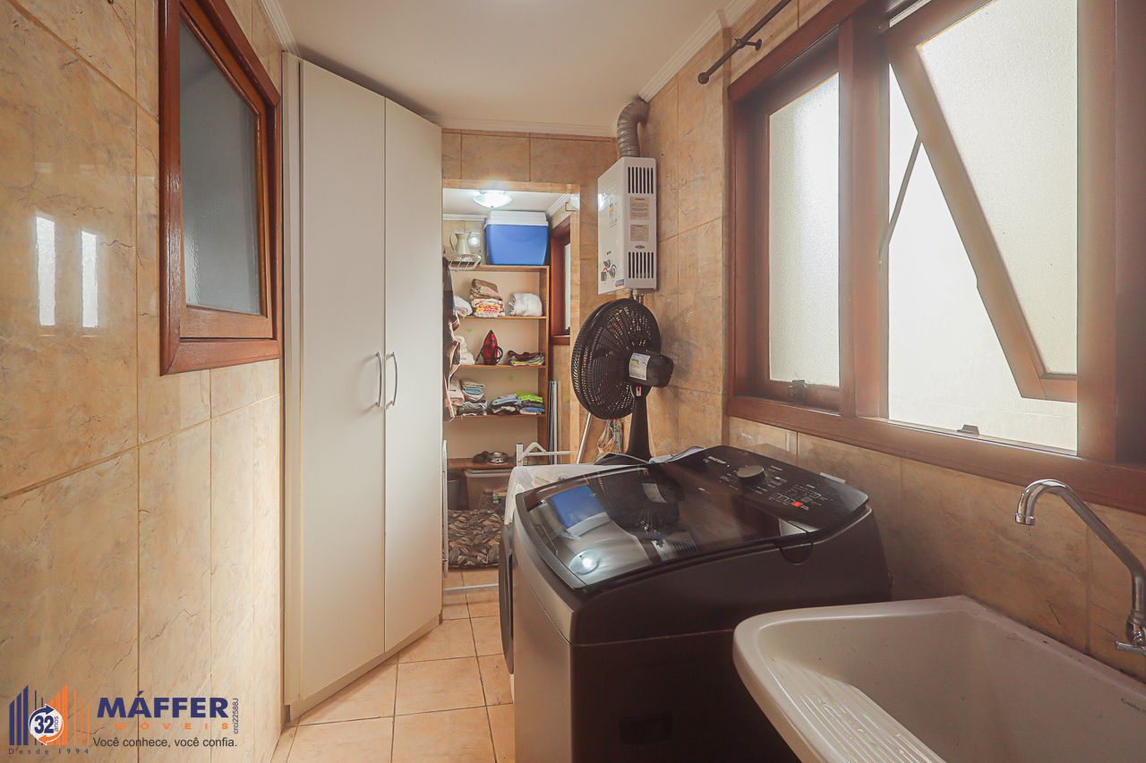 Apartamento, 3 quartos, 117 m² - Foto 32