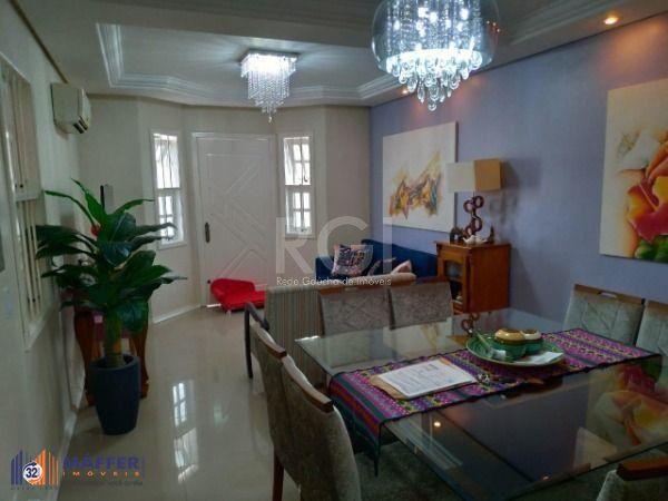 Casa, 3 quartos, 231 m² - Foto 9