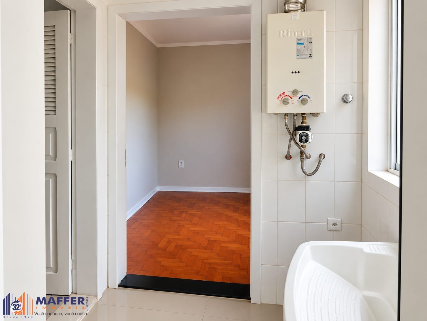 Apartamento, 2 quartos, 86 m² - Foto 6