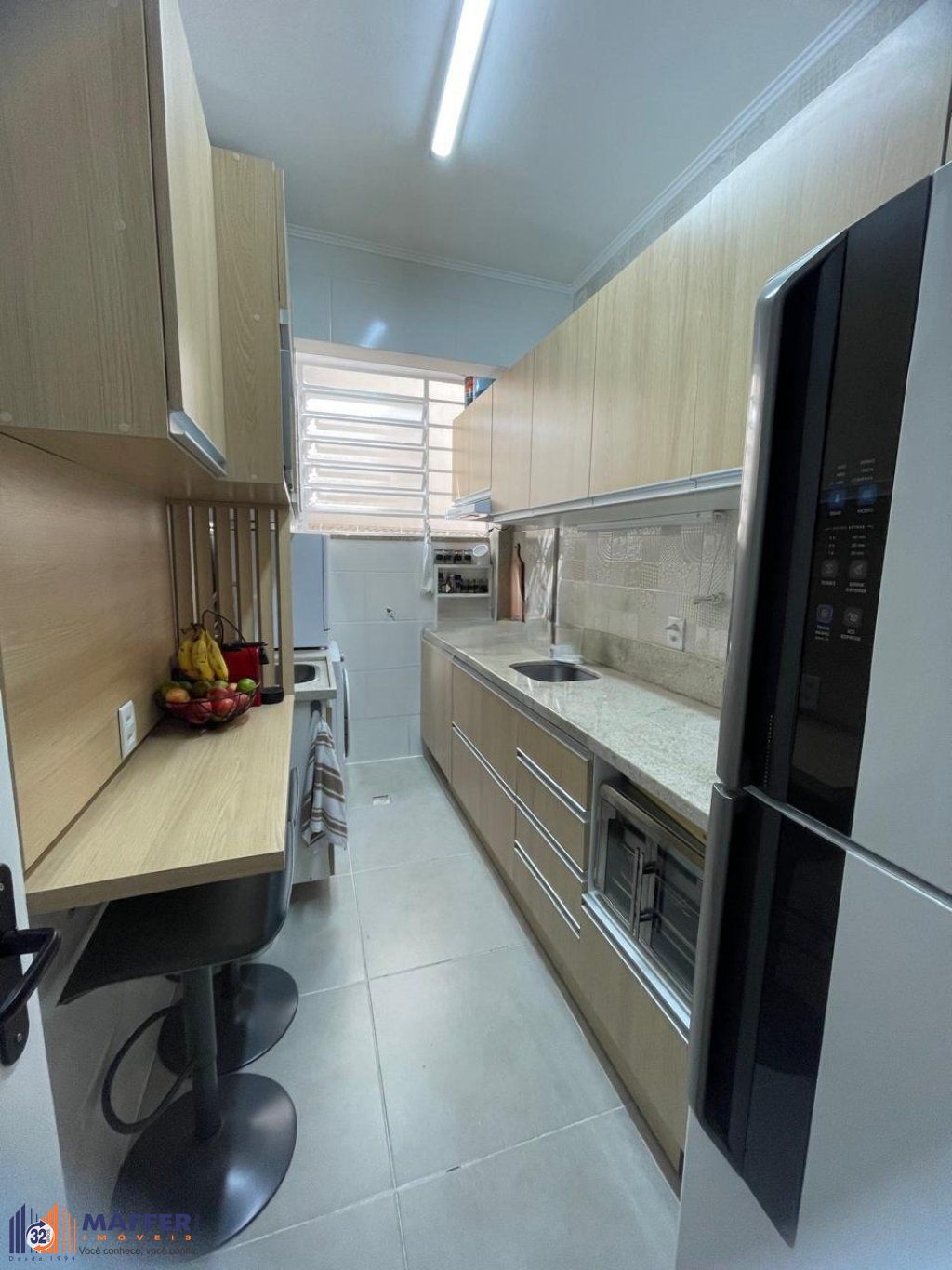 Apartamento, 2 quartos, 61 m² - Foto 6