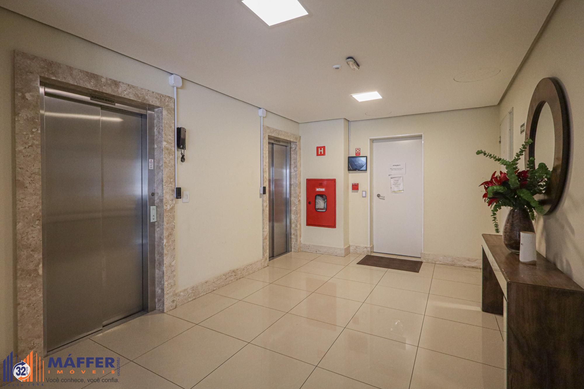 Apartamento, 2 quartos, 65 m² - Foto 29