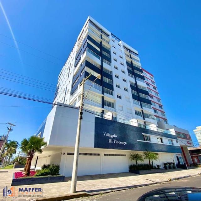 Apartamento 2 quartos à venda, 62m², Praia de Arroio Teixeira (Arroio Teixeira) - Capão da Canoa