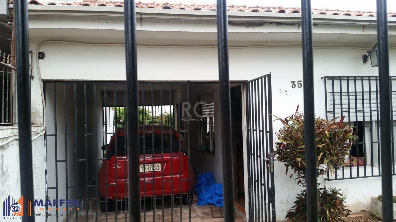 Casa, 2 quartos, à venda, 180 m², Jardim Botânico - Porto Alegre — foto 2