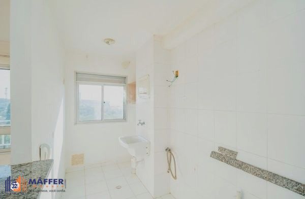 Apartamento, 2 quartos, 48 m² - Foto 9