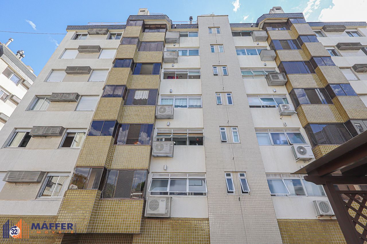 Apartamento, 3 quartos, 109 m² - Foto 43