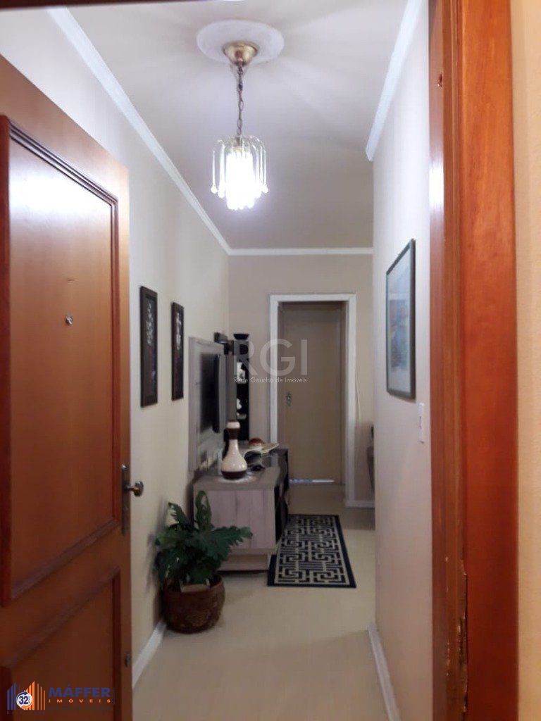 Apartamento, 1 quarto, à venda, 44 m², Vila Ipiranga - Porto Alegre — foto 3