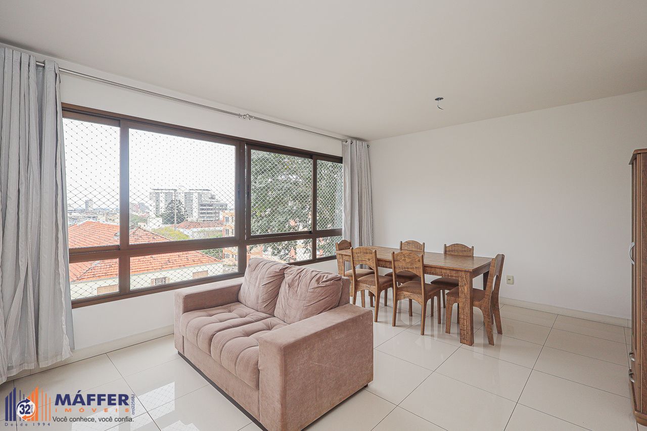 Apartamento, 2 quartos, à venda, 73 m², São João - Porto Alegre — foto 2