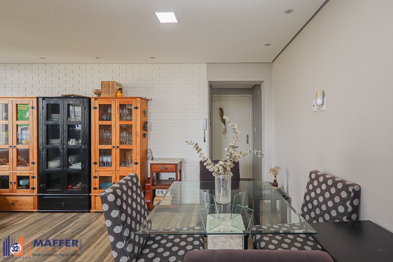 Cobertura, 3 quartos, 167 m² - Foto 7