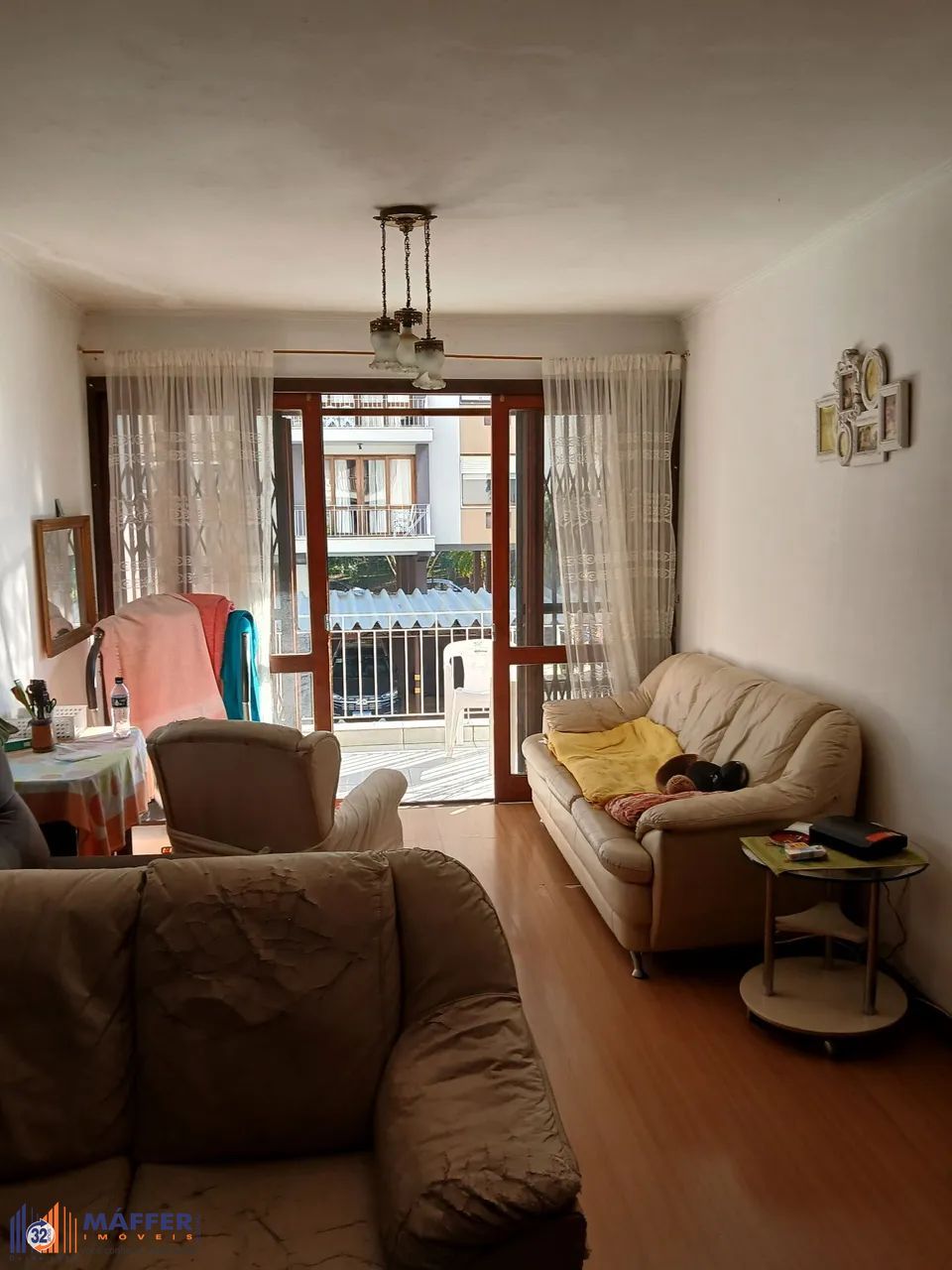 Apartamento, 3 quartos, 130 m² - Foto 1