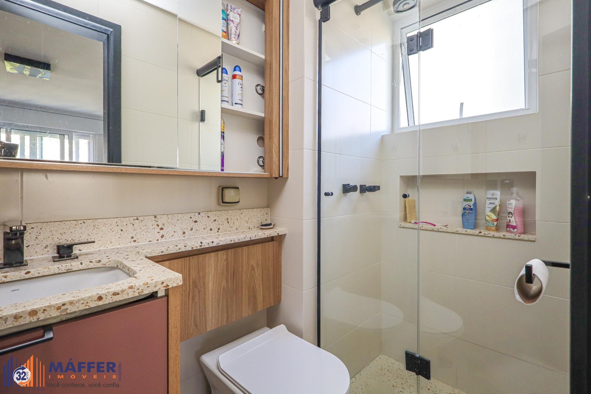 Apartamento, 3 quartos, 90 m² - Foto 26