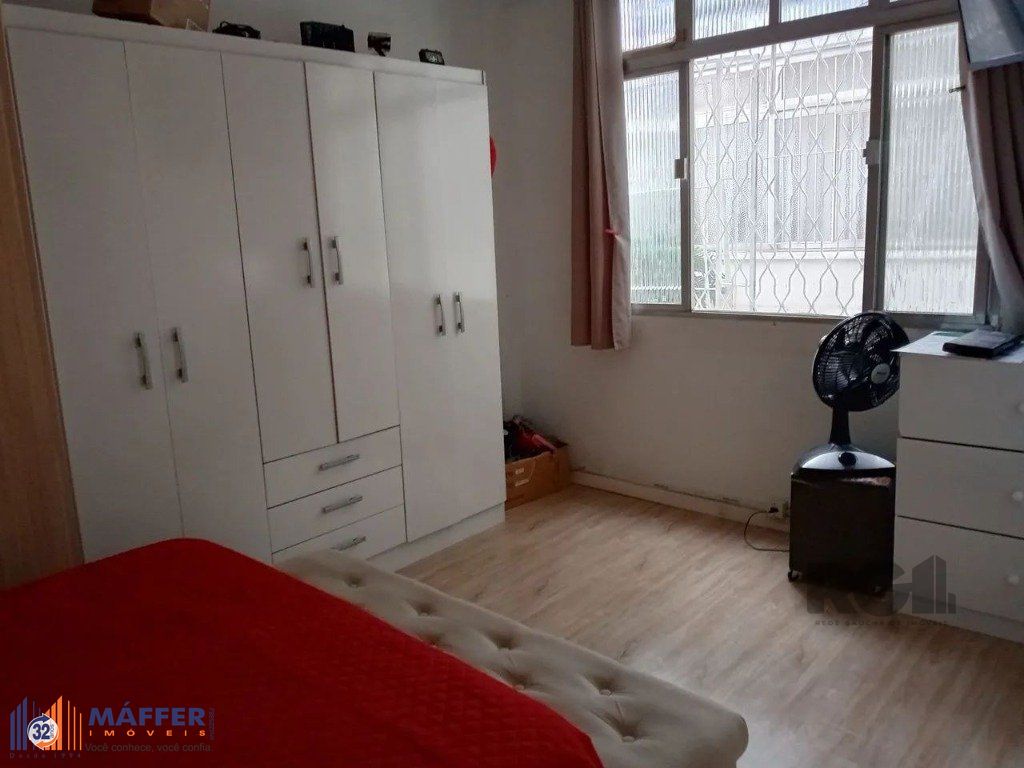 Apartamento, 1 quarto, 50 m² - Foto 6