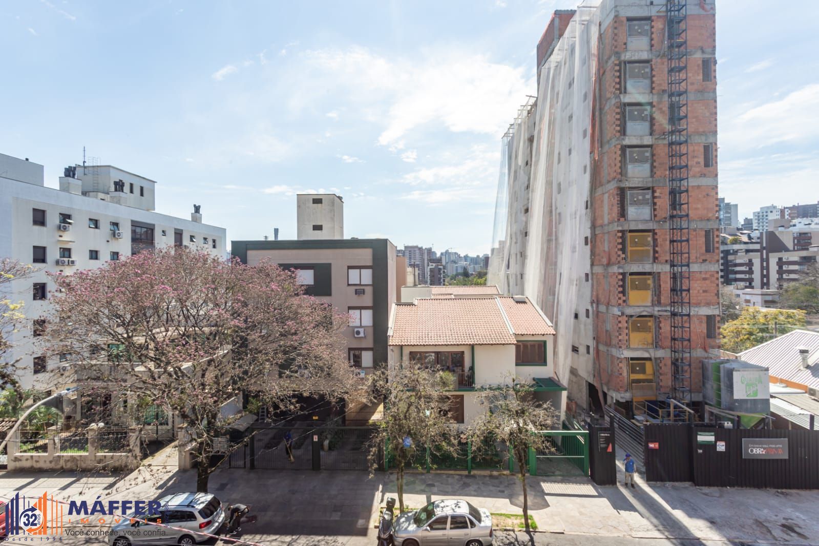 Apartamento, 2 quartos, à venda, 80 m², Petrópolis - Porto Alegre — foto 2