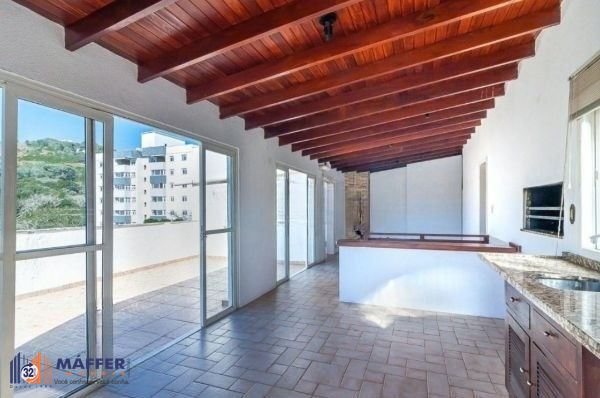 Cobertura, 3 quartos, 136 m² - Foto 19