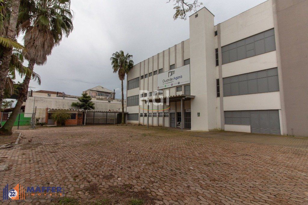 Prédio Comercial, à venda, 1.433 m², São Geraldo - Porto Alegre — foto 2